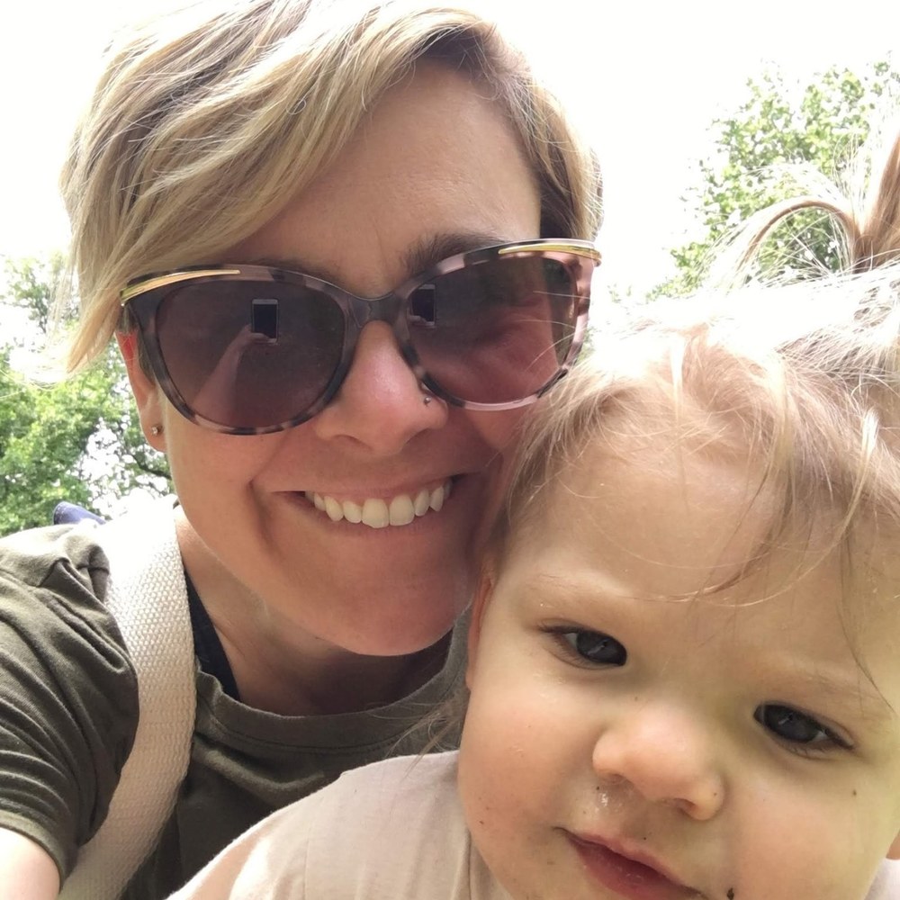 Meet your Posher, Sara